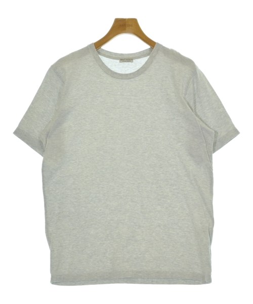 BEAUTY&YOUTH UNITED ARROWS（ビューティーアンドユースユナイテッドアローズ）Tシャツ・カットソー グレー サイズ:XL メンズ/2200666691118