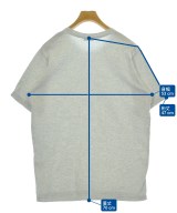 BEAUTY&YOUTH UNITED ARROWS（ビューティーアンドユースユナイテッドアローズ）Tシャツ・カットソー グレー サイズ:XL メンズ/2200666691118