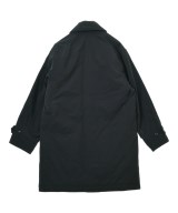 BEAUTY&YOUTH UNITED ARROWS（ビューティーアンドユースユナイテッドアローズ）ステンカラーコート 黒 サイズ:S メンズ/2200662765028