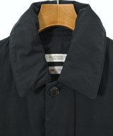 BEAUTY&YOUTH UNITED ARROWS（ビューティーアンドユースユナイテッドアローズ）ステンカラーコート 黒 サイズ:S メンズ/2200662765028