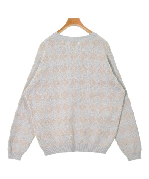 BEAUTY&YOUTH UNITED ARROWS（ビューティーアンドユースユナイテッドアローズ）ニット・セーター 青 サイズ:L メンズ/2200663426089