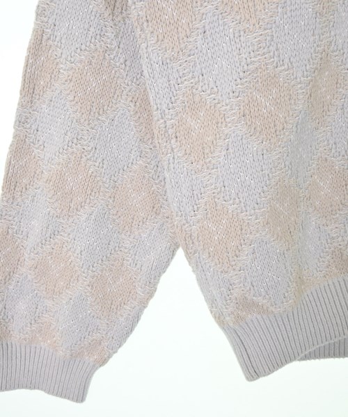 BEAUTY&YOUTH UNITED ARROWS（ビューティーアンドユースユナイテッドアローズ）ニット・セーター 青 サイズ:L メンズ/2200663426089