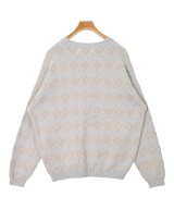 BEAUTY&YOUTH UNITED ARROWS（ビューティーアンドユースユナイテッドアローズ）ニット・セーター 青 サイズ:L メンズ/2200663426089