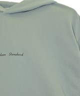 BEAUTY&YOUTH UNITED ARROWS（ビューティーアンドユースユナイテッドアローズ）パーカー 青 サイズ:S メンズ/2200664728120