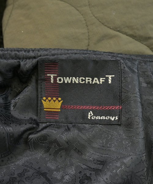 BEAUTY&YOUTH UNITED ARROWS（ビューティーアンドユースユナイテッドアローズ）その他 カーキ サイズ:-(M位) メンズ/2200667267046