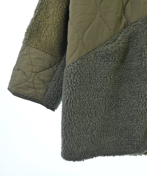 BEAUTY&YOUTH UNITED ARROWS（ビューティーアンドユースユナイテッドアローズ）その他 カーキ サイズ:-(M位) メンズ/2200667267046