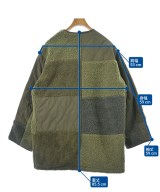 BEAUTY&YOUTH UNITED ARROWS（ビューティーアンドユースユナイテッドアローズ）その他 カーキ サイズ:-(M位) メンズ/2200667267046