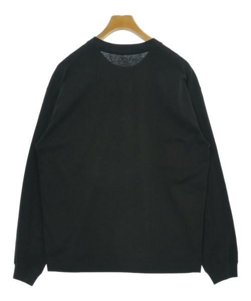 BEAUTY&YOUTH UNITED ARROWS（ビューティーアンドユースユナイテッドアローズ）Tシャツ・カットソー 黒 サイズ:M メンズ/2200662800125