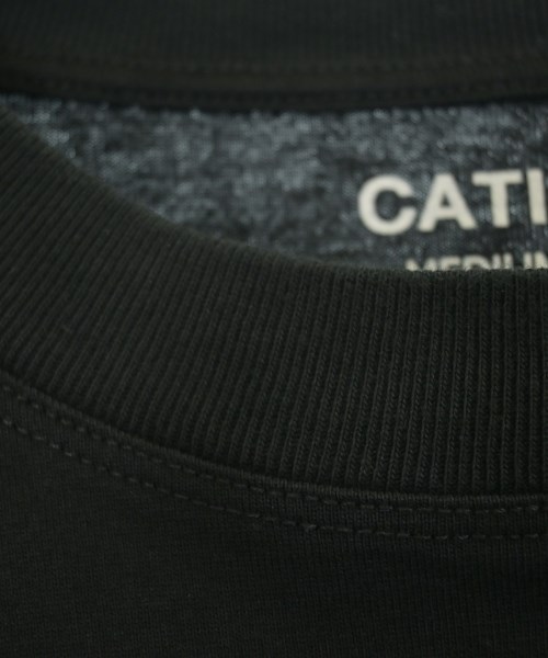 BEAUTY&YOUTH UNITED ARROWS（ビューティーアンドユースユナイテッドアローズ）Tシャツ・カットソー 黒 サイズ:M メンズ/2200662800125