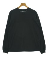 BEAUTY&YOUTH UNITED ARROWS（ビューティーアンドユースユナイテッドアローズ）Tシャツ・カットソー 黒 サイズ:M メンズ/2200662800125