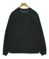 BEAUTY&YOUTH UNITED ARROWS（ビューティーアンドユースユナイテッドアローズ）Tシャツ・カットソー 黒 サイズ:M メンズ/2200662800125