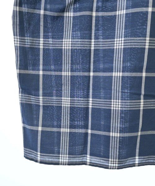 BEAUTY&YOUTH UNITED ARROWS（ビューティーアンドユースユナイテッドアローズ）カジュアルシャツ 青 サイズ:M メンズ/2200664458171