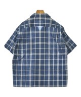 BEAUTY&YOUTH UNITED ARROWS（ビューティーアンドユースユナイテッドアローズ）カジュアルシャツ 青 サイズ:M メンズ/2200664458171