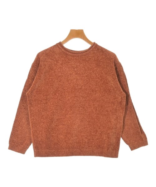 BEAUTY&YOUTH UNITED ARROWS(ビューティーアンドユースユナイテットアローズ)ニット・セーター オレンジ サイズ:M/2200664458188
