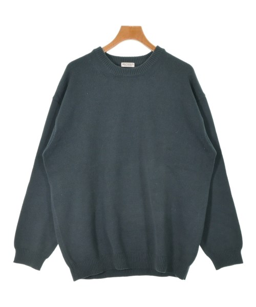 BEAUTY&YOUTH UNITED ARROWS(ビューティーアンドユースユナイテットアローズ)ニット・セーター 青 サイズ:L/2200667714014