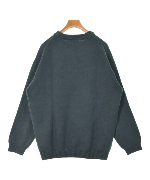 BEAUTY&YOUTH UNITED ARROWS（ビューティーアンドユースユナイテッドアローズ）ニット・セーター 青 サイズ:L メンズ/2200667714014