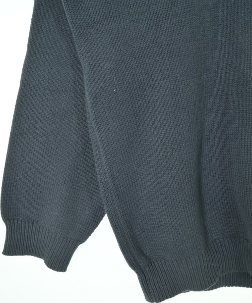 BEAUTY&YOUTH UNITED ARROWS（ビューティーアンドユースユナイテッドアローズ）ニット・セーター 青 サイズ:L メンズ/2200667714014