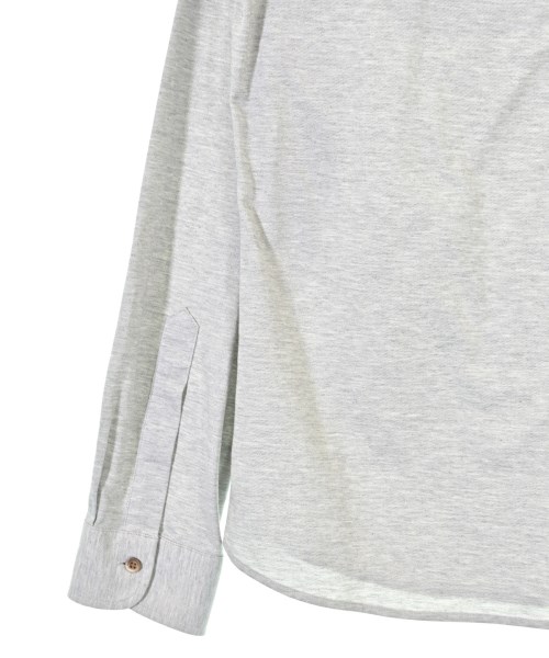 BEAUTY&YOUTH UNITED ARROWS（ビューティーアンドユースユナイテッドアローズ）カジュアルシャツ グレー サイズ:XL メンズ/2200665044267