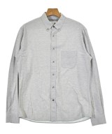 BEAUTY&YOUTH UNITED ARROWS（ビューティーアンドユースユナイテッドアローズ）カジュアルシャツ グレー サイズ:XL メンズ/2200665044267