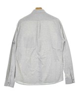 BEAUTY&YOUTH UNITED ARROWS（ビューティーアンドユースユナイテッドアローズ）カジュアルシャツ グレー サイズ:XL メンズ/2200665044267