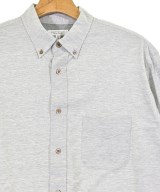 BEAUTY&YOUTH UNITED ARROWS（ビューティーアンドユースユナイテッドアローズ）カジュアルシャツ グレー サイズ:XL メンズ/2200665044267