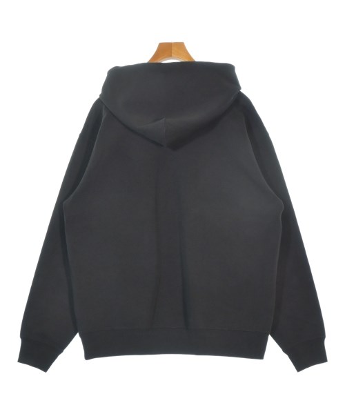 BEAUTY&YOUTH UNITED ARROWS（ビューティーアンドユースユナイテッドアローズ）パーカー 黒 サイズ:XL メンズ/2200653435206