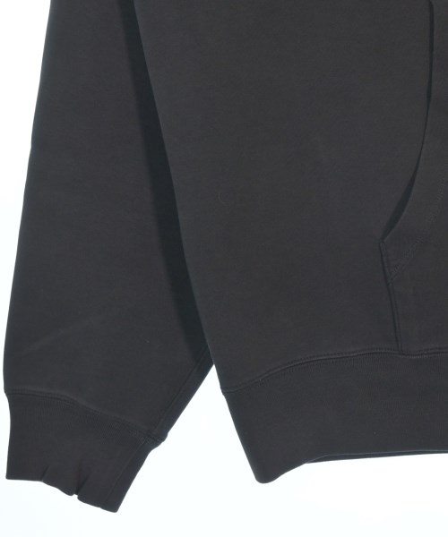 BEAUTY&YOUTH UNITED ARROWS（ビューティーアンドユースユナイテッドアローズ）パーカー 黒 サイズ:XL メンズ/2200653435206