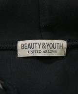BEAUTY&YOUTH UNITED ARROWS（ビューティーアンドユースユナイテッドアローズ）パーカー 黒 サイズ:XL メンズ/2200653435206