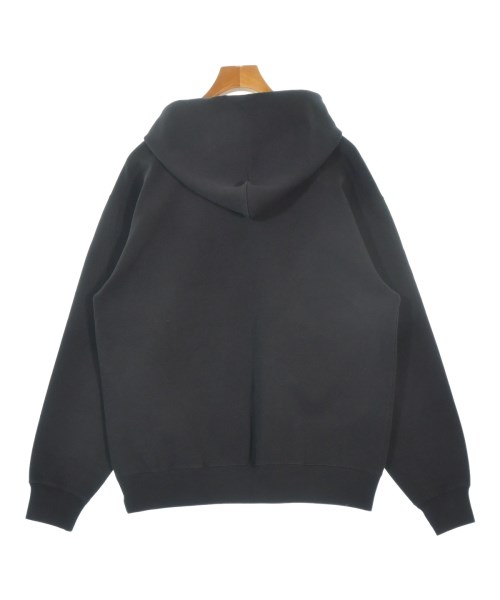 BEAUTY&YOUTH UNITED ARROWS（ビューティーアンドユースユナイテッドアローズ）パーカー 黒 サイズ:L メンズ/2200653435213