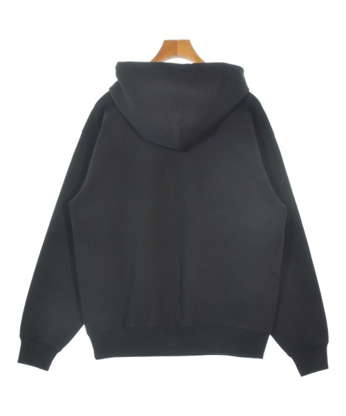 BEAUTY&YOUTH UNITED ARROWS（ビューティーアンドユースユナイテッドアローズ）パーカー 黒 サイズ:L メンズ/2200653435220