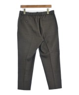 BEAUTY&YOUTH UNITED ARROWS（ビューティーアンドユースユナイテッドアローズ）スラックス 茶 サイズ:XL メンズ/2200653435862