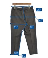 BEAUTY&YOUTH UNITED ARROWS（ビューティーアンドユースユナイテッドアローズ）スラックス 茶 サイズ:XL メンズ/2200653435862