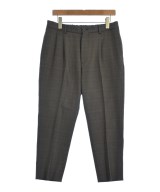 BEAUTY&YOUTH UNITED ARROWS スラックス