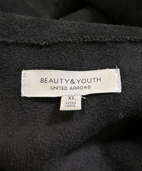 BEAUTY&YOUTH UNITED ARROWS（ビューティーアンドユースユナイテッドアローズ）その他 黒 サイズ:XL メンズ/2200668042024