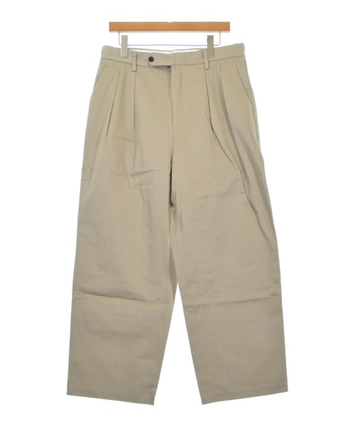 BEAUTY&YOUTH UNITED ARROWS(ビューティーアンドユースユナイテットアローズ)チノパン ベージュ サイズ:XL/2200668466011