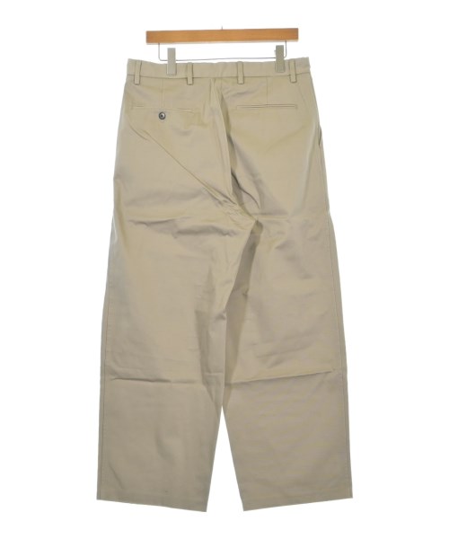 BEAUTY&YOUTH UNITED ARROWS（ビューティーアンドユースユナイテッドアローズ）チノパン ベージュ サイズ:XL メンズ/2200668466011