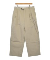 BEAUTY&YOUTH UNITED ARROWS（ビューティーアンドユースユナイテッドアローズ）チノパン ベージュ サイズ:XL メンズ/2200668466011