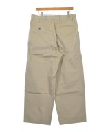 BEAUTY&YOUTH UNITED ARROWS（ビューティーアンドユースユナイテッドアローズ）チノパン ベージュ サイズ:XL メンズ/2200668466011
