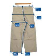 BEAUTY&YOUTH UNITED ARROWS（ビューティーアンドユースユナイテッドアローズ）チノパン ベージュ サイズ:XL メンズ/2200668466011