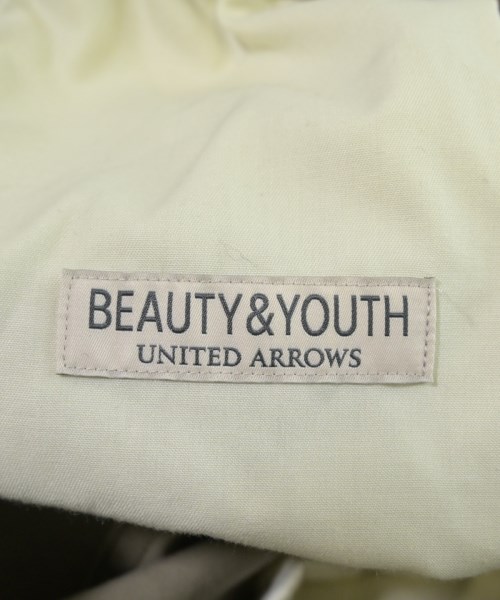BEAUTY&YOUTH UNITED ARROWS（ビューティーアンドユースユナイテッドアローズ）その他 カーキ サイズ:M メンズ/2200668475020