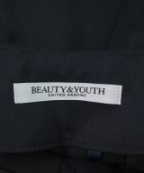 BEAUTY&YOUTH UNITED ARROWS（ビューティーアンドユースユナイテッドアローズ）カーゴパンツ 紺 サイズ:M メンズ/2200663560127