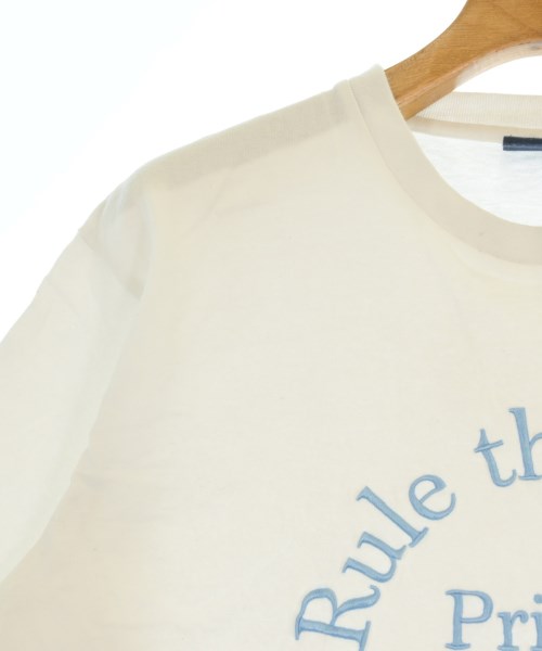 prince（プリンス）Tシャツ・カットソー 白 サイズ:M メンズ/2200665150043