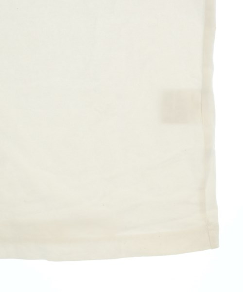 prince（プリンス）Tシャツ・カットソー 白 サイズ:M メンズ/2200665150043
