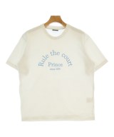 prince（プリンス）Tシャツ・カットソー 白 サイズ:M メンズ/2200665150043