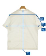 prince（プリンス）Tシャツ・カットソー 白 サイズ:M メンズ/2200665150043