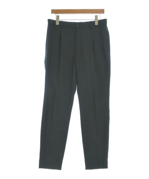 BEAUTY&YOUTH UNITED ARROWS(ビューティーアンドユースユナイテットアローズ)スラックス 緑 サイズ:XL/2200668775021