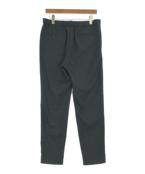 BEAUTY&YOUTH UNITED ARROWS（ビューティーアンドユースユナイテッドアローズ）スラックス 緑 サイズ:XL メンズ/2200668775021