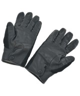 BEAUTY&YOUTH UNITED ARROWS（ビューティーアンドユースユナイテッドアローズ）手袋 黒 サイズ:- メンズ/2200668819060