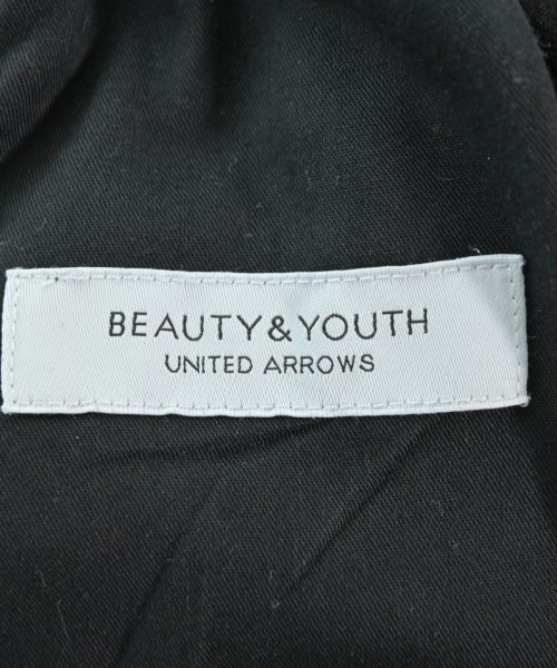 BEAUTY&YOUTH UNITED ARROWS（ビューティーアンドユースユナイテッドアローズ）その他 黒 サイズ:M メンズ/2200663209026