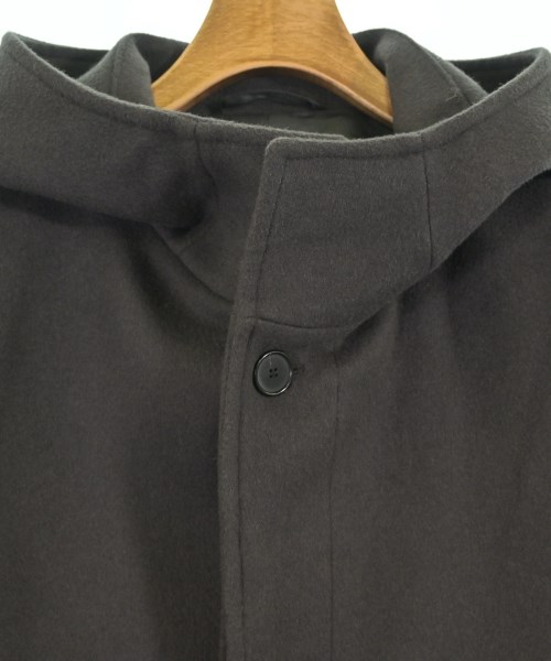 BEAUTY&YOUTH UNITED ARROWS（ビューティーアンドユースユナイテッドアローズ）その他 グレー サイズ:M メンズ/2200664390013